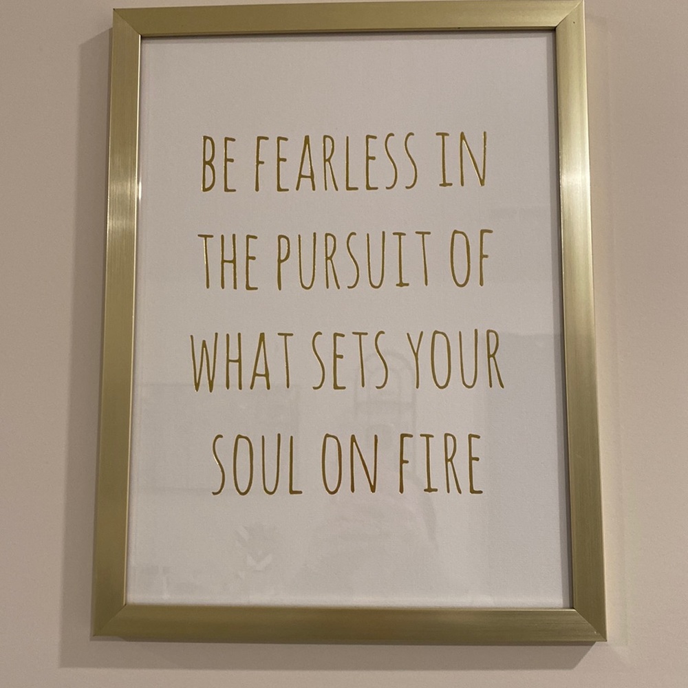 Wall Decor